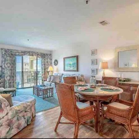 Lovely 2-Bedroom Condo With Pool Myrtle Beach Exterior photo