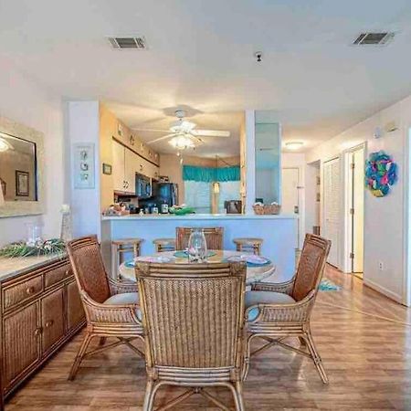Lovely 2-Bedroom Condo With Pool Myrtle Beach Exterior photo