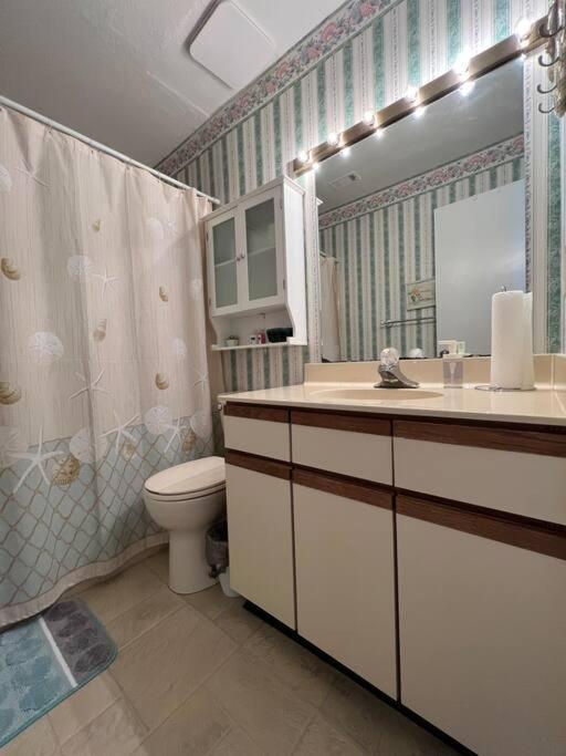 Lovely 2-Bedroom Condo With Pool Myrtle Beach Exterior photo