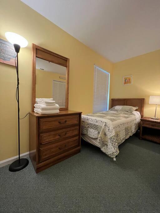 Lovely 2-Bedroom Condo With Pool Myrtle Beach Exterior photo