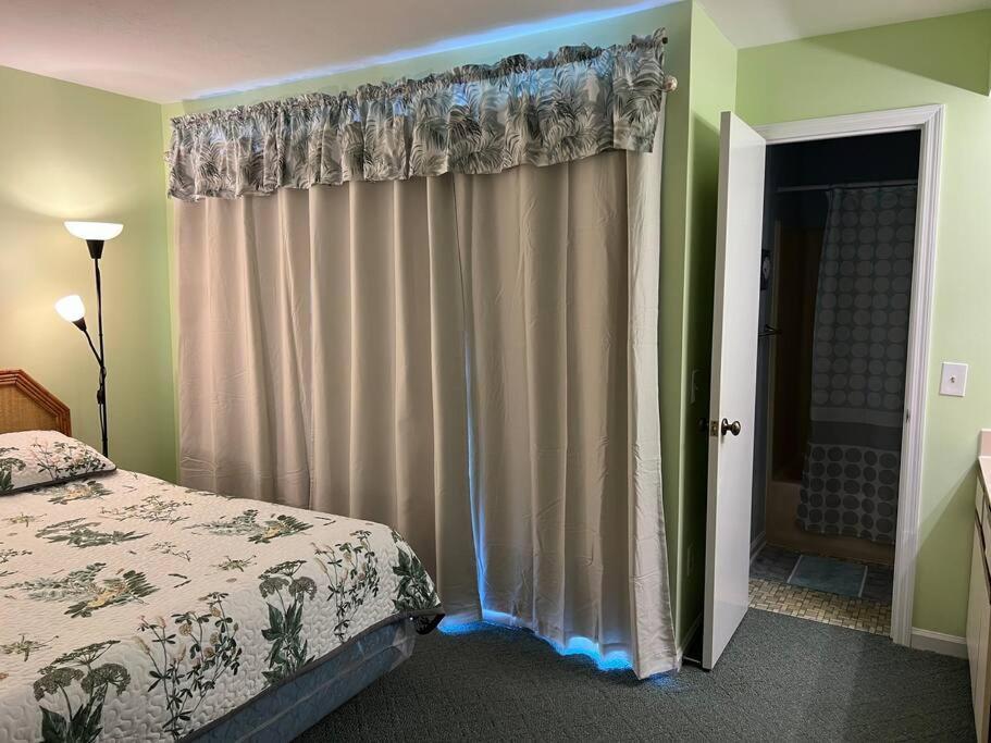 Lovely 2-Bedroom Condo With Pool Myrtle Beach Exterior photo