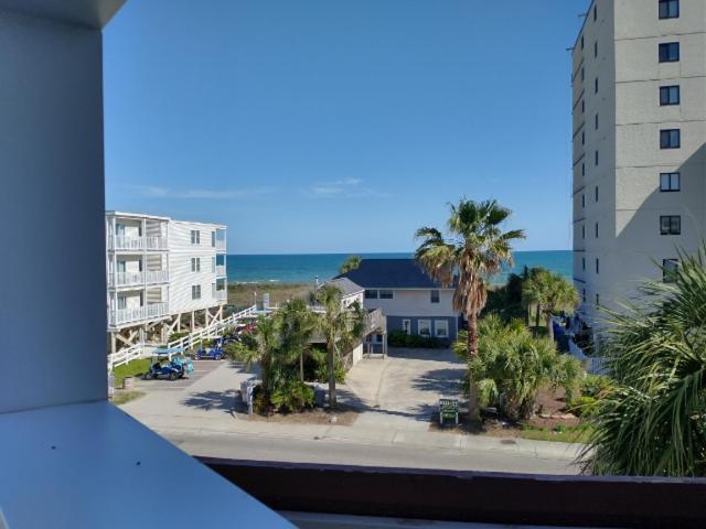 Lovely 2-Bedroom Condo With Pool Myrtle Beach Exterior photo